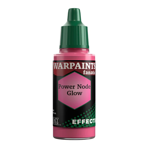 WP3180P Army Painter FANATIC Effects: Power Node Glow
