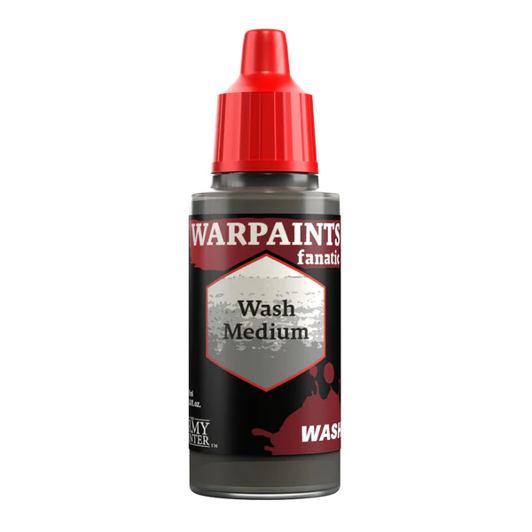 WP3216P Army Painter FANATIC Wash: Wash Medium