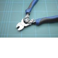 Wire Bending and Cutting Tools