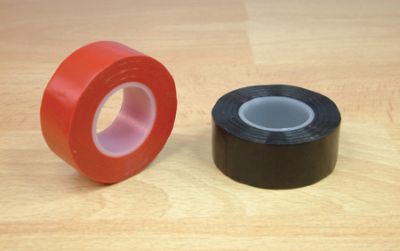 A22010 Pack of 2 rolls of insulating tape