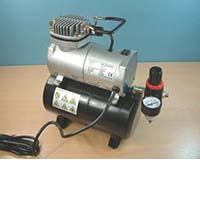 Airbrush Compressors