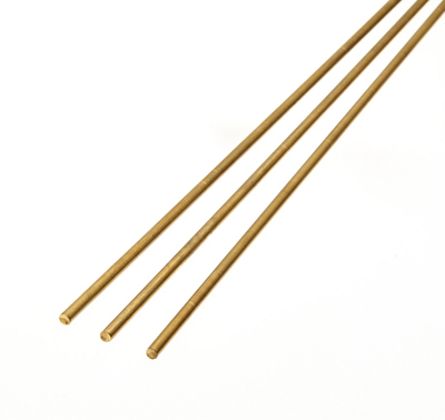 BW02 Albion Alloys - 0.2mm Brass Rod