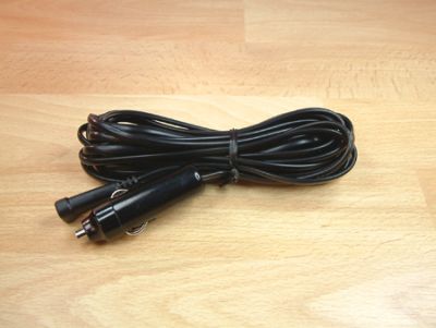 Car Cigarette Light Extension cable