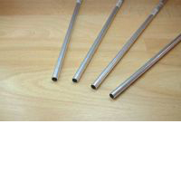 Albion Alloys Round Aluminium Tube