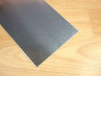 Albion Alloys Sheet Metal 10 x 4 inch