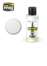 AMMO One Shot Primers